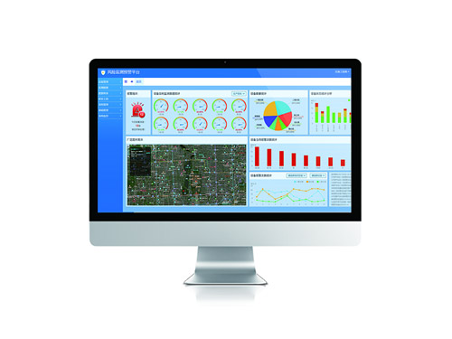 風險監測預警平臺